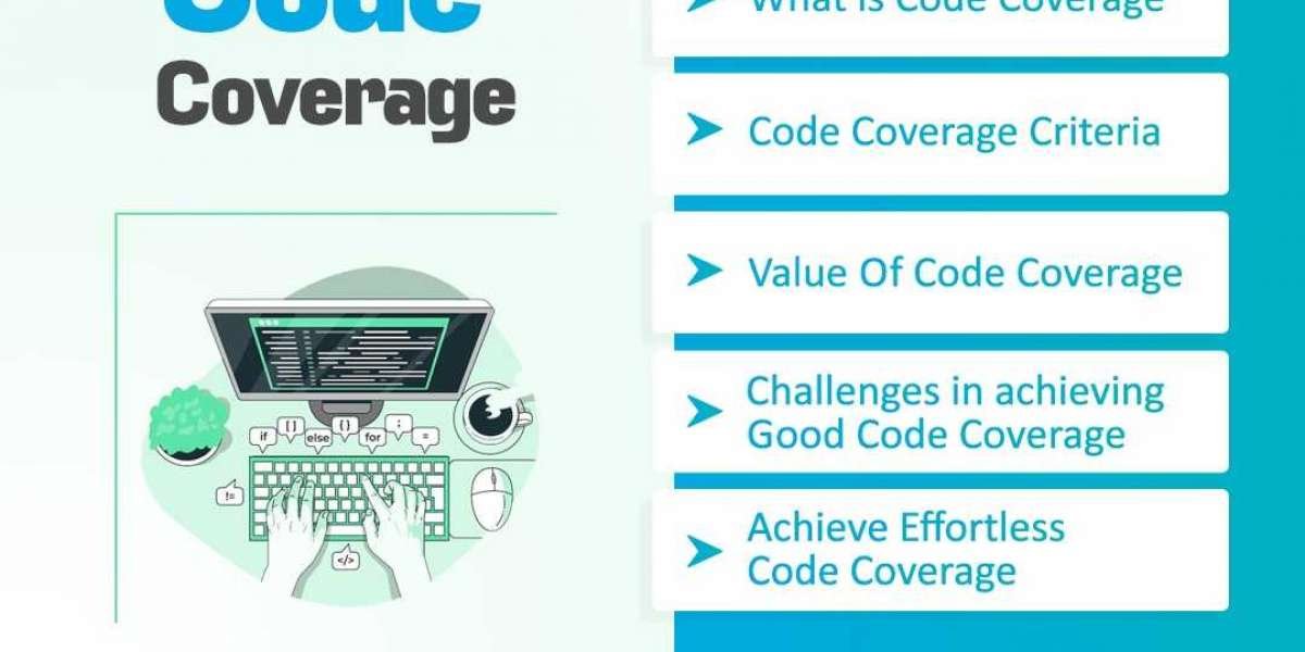 Code coverage criteria | Achieve Effortless Code Coverage