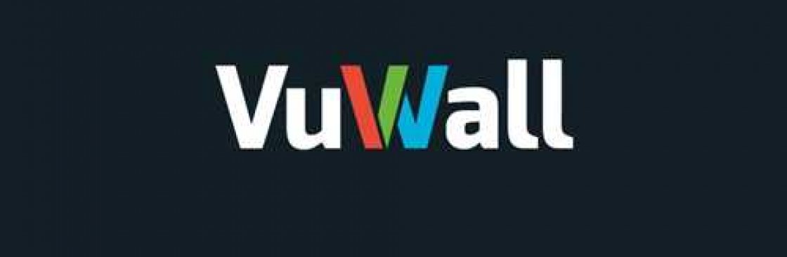VuWall Technology Inc Cover Image