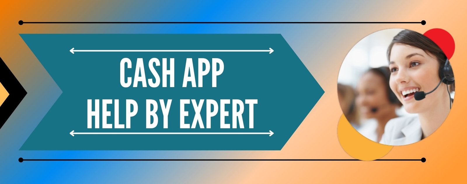 Quick Solution for Cash App Help | by Expert