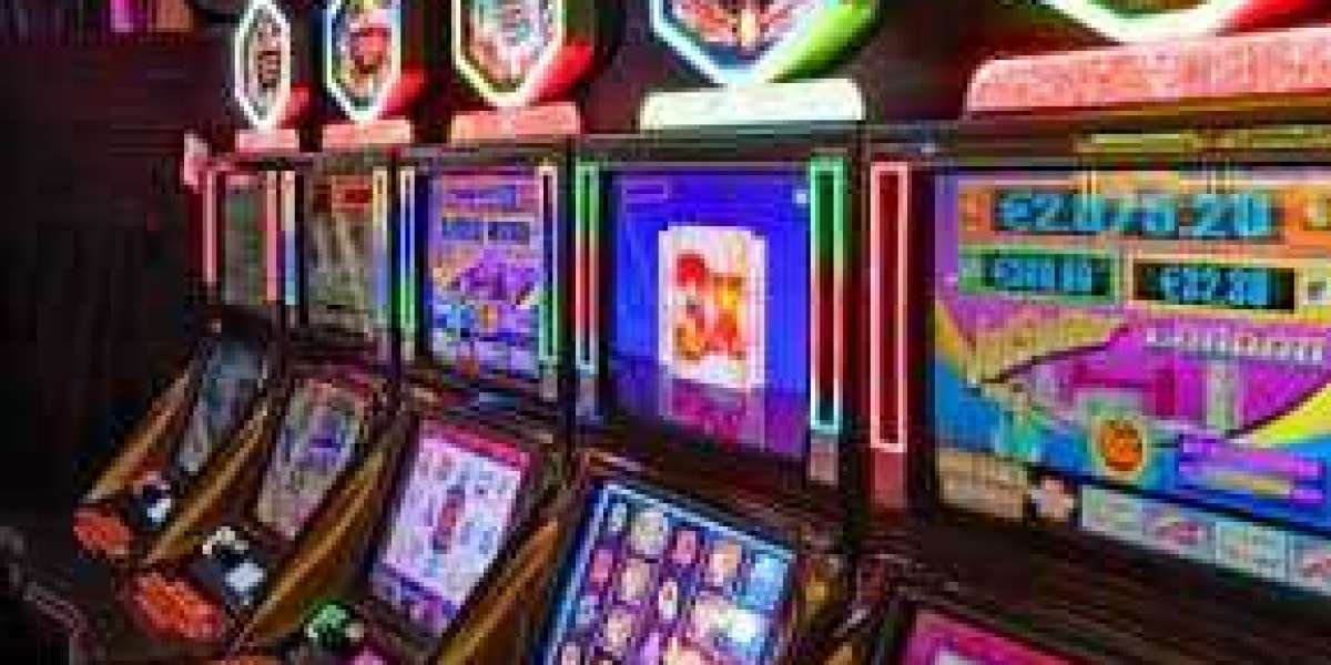 What Are The Well Known Facts About PG SLOT?