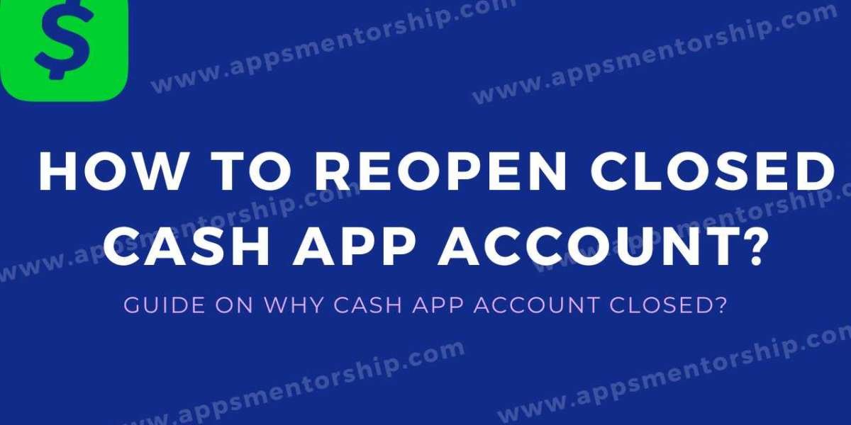 Why Cash App Closed My Account? Reasons And Solutions