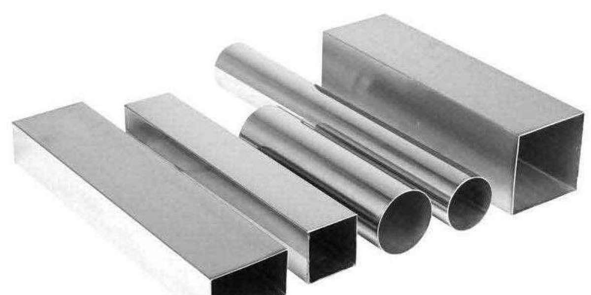 Application field of 304 stainless steel tube