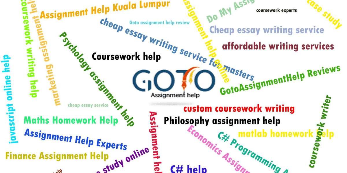 Get Superior Quality Assignments by Availing GotoAssignmentHelp Philosophy Assignment Help Service!
