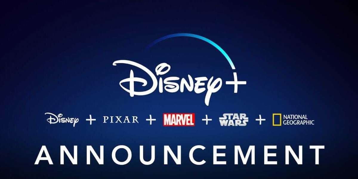 Disney plus com Login Begin Introduction