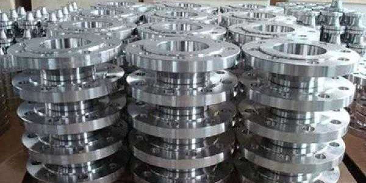 Factors involved in choosing stainless steel flanged fittings
