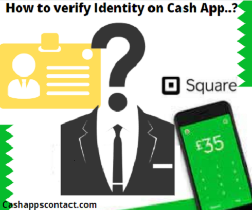 How to Verify Identity On Cash App to Receive Unlimited And Send $7500? | Cash App