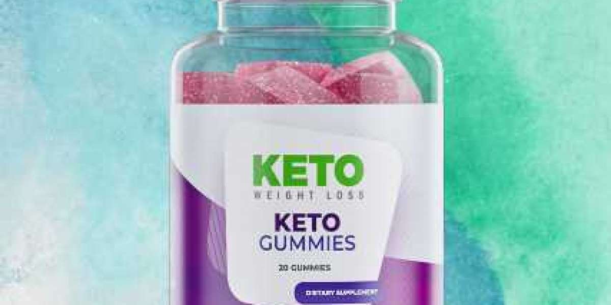 #1 Shark-Tank-Official Keto Weight Loss Gummies - FDA-Approved