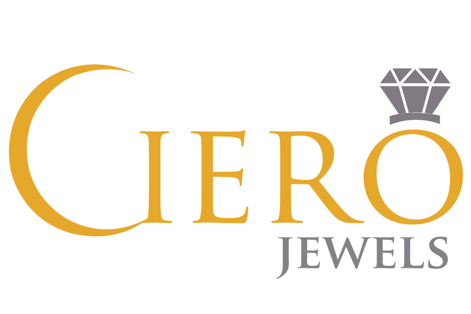 Customized Jewellery Online | Customized Silver & Gold Jewellery | Ciero Jewels
