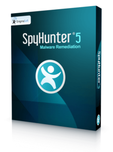 SpyHunter 6.0 Crack + Serial Key Free Download [2022] -