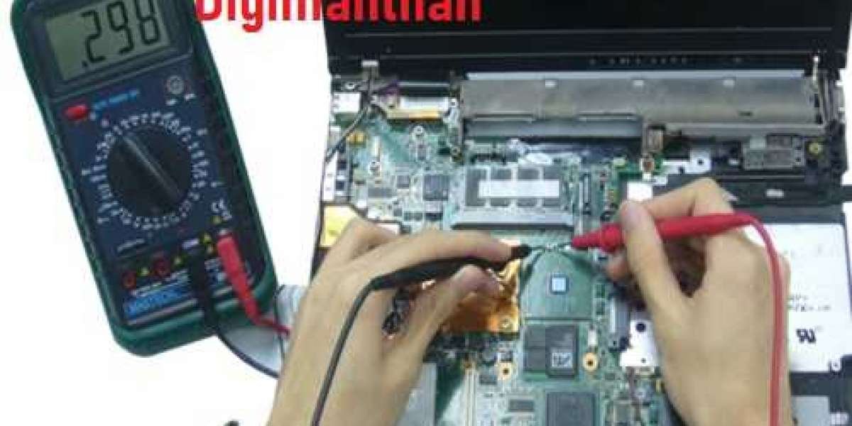 Laptop Repairing institute in Delhi