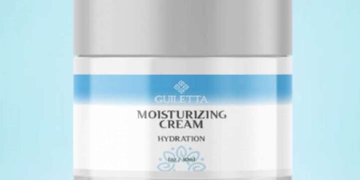 2022#1 Guiletta Face Cream - 100% Original & Effective