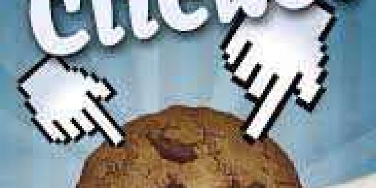 All things about Cookie clicker