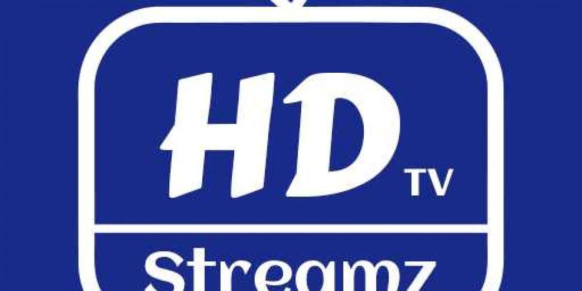 HD Streamz for PC Windows Download Free Live Stream