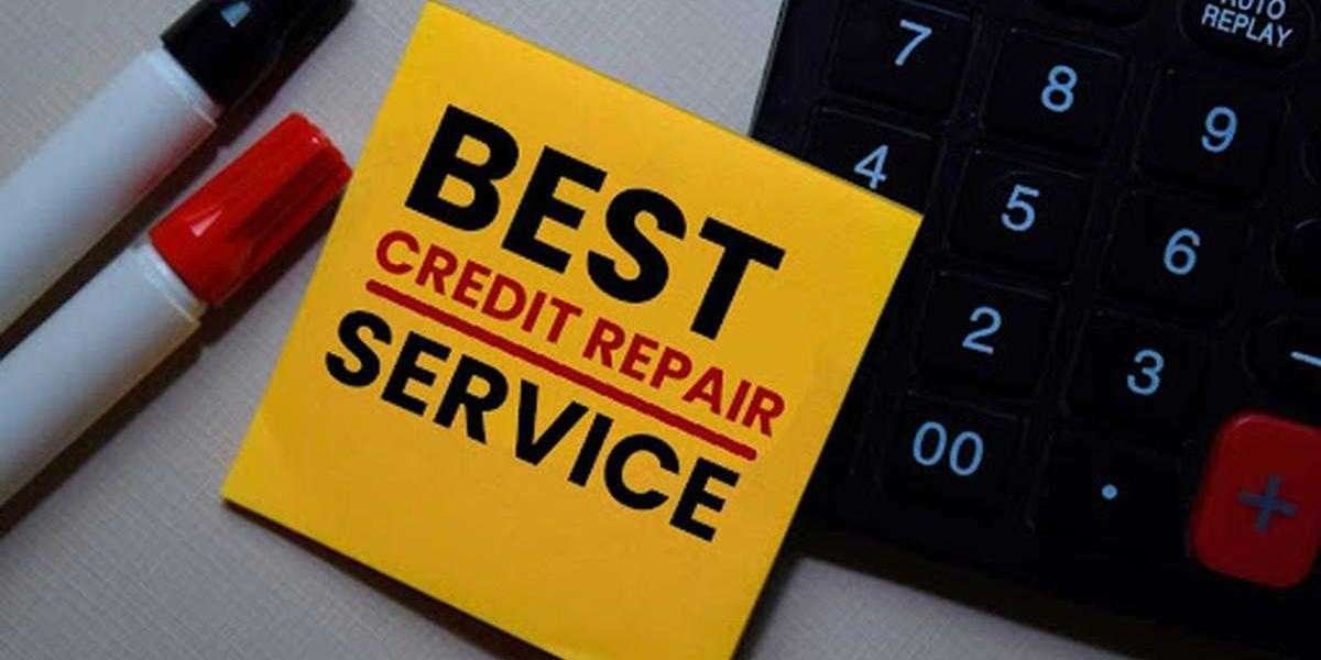 Credit Repair Explained (and EXPOSED)