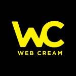 Web Cream Profile Picture