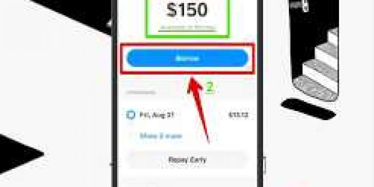 6 Amazing Tricks To Get  Loan From Cash App