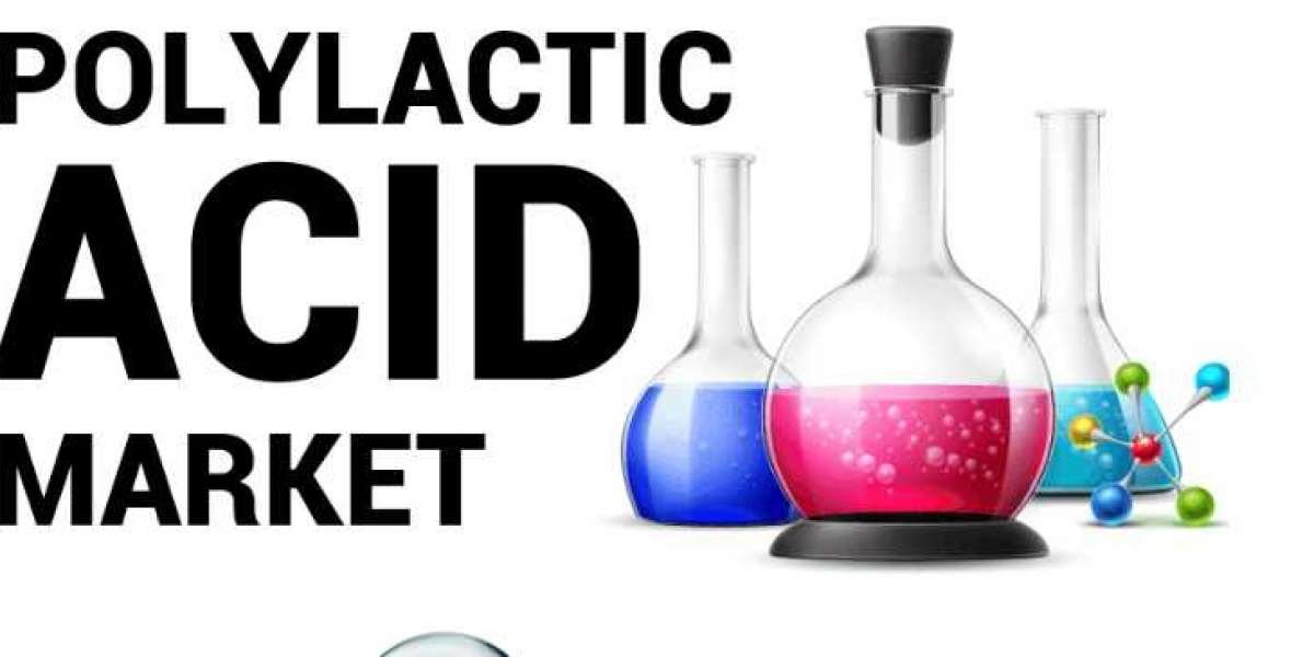 Polylactic Acid  Market Movements by Trend Analysis, Growth Status, Revenue Expectation to 2027