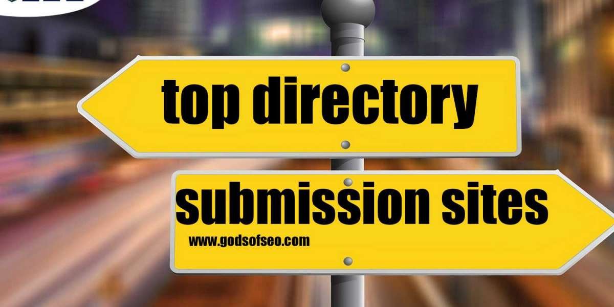 Directory submission sites