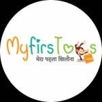 MyFirstoys Official profile picture