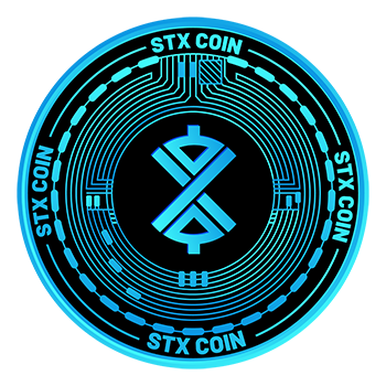 STX – Coin