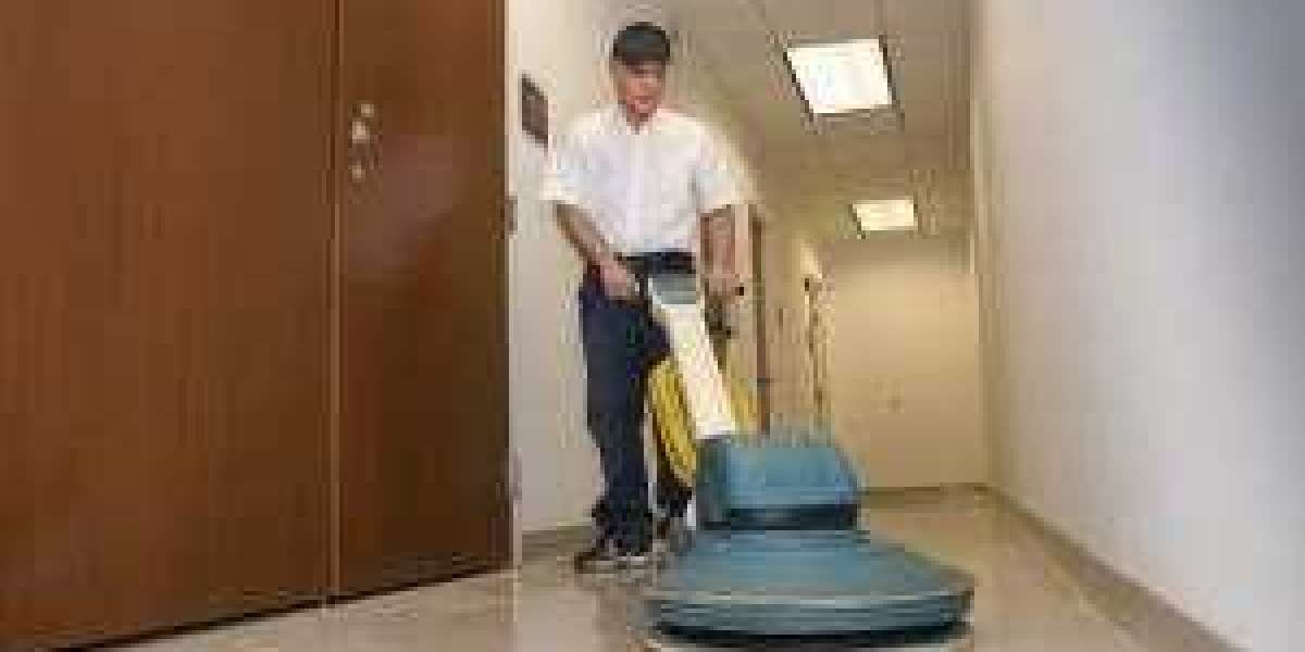 Why NYC Office Cleaning Services are Essential for Businesses