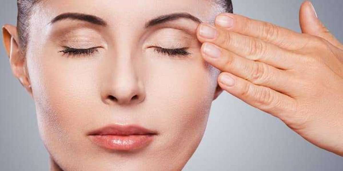 Get The Best Anti ageing treatment in Faridabad at Beauty & the Cut