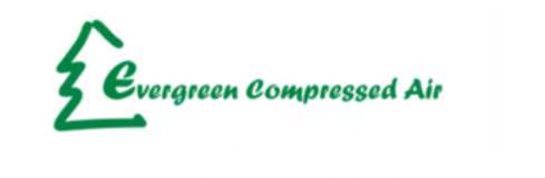 Evergreen Compressor Cover Image