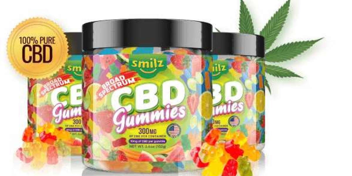 #1 Shark-Tank-Official Stimuli RX CBD Gummies - FDA-Approved