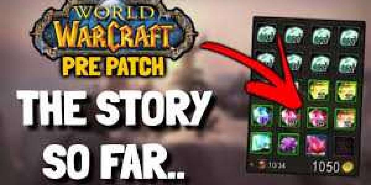 Learn The Most Vital Aspect About Buy Wow Wotlk Gold