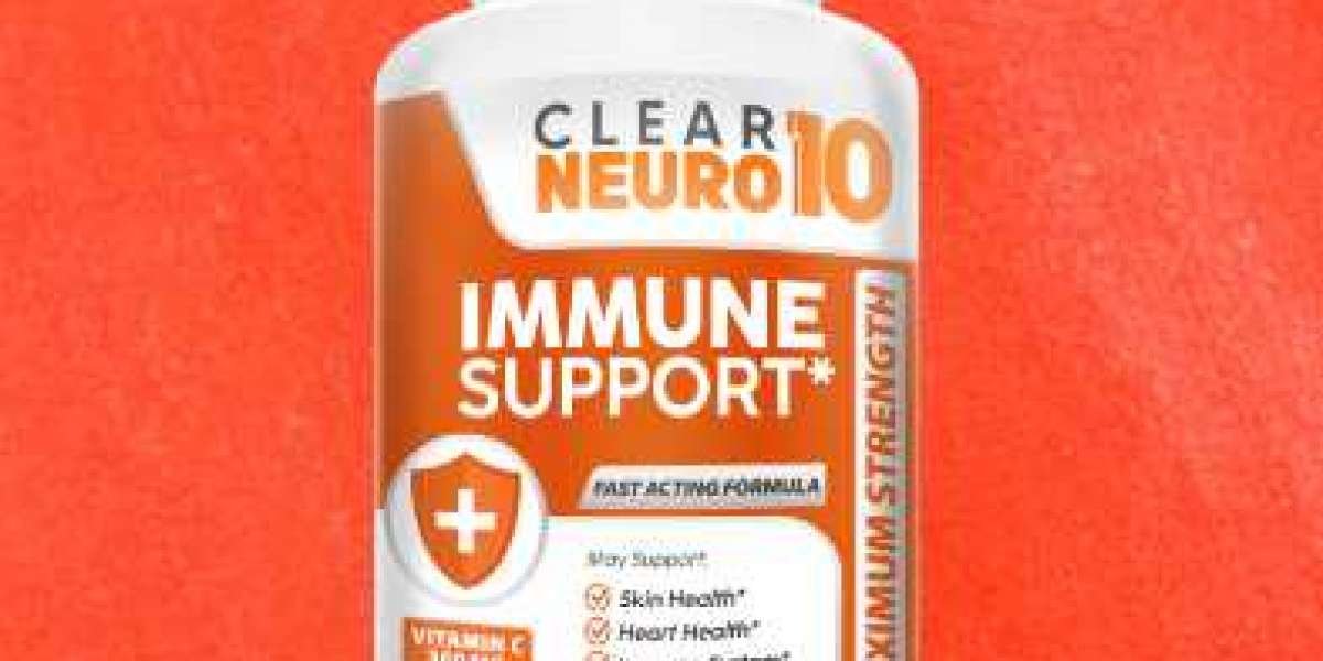 Clear Neuro Immune Support Reviews – Is It Legit? Shocking Truth Revealed!