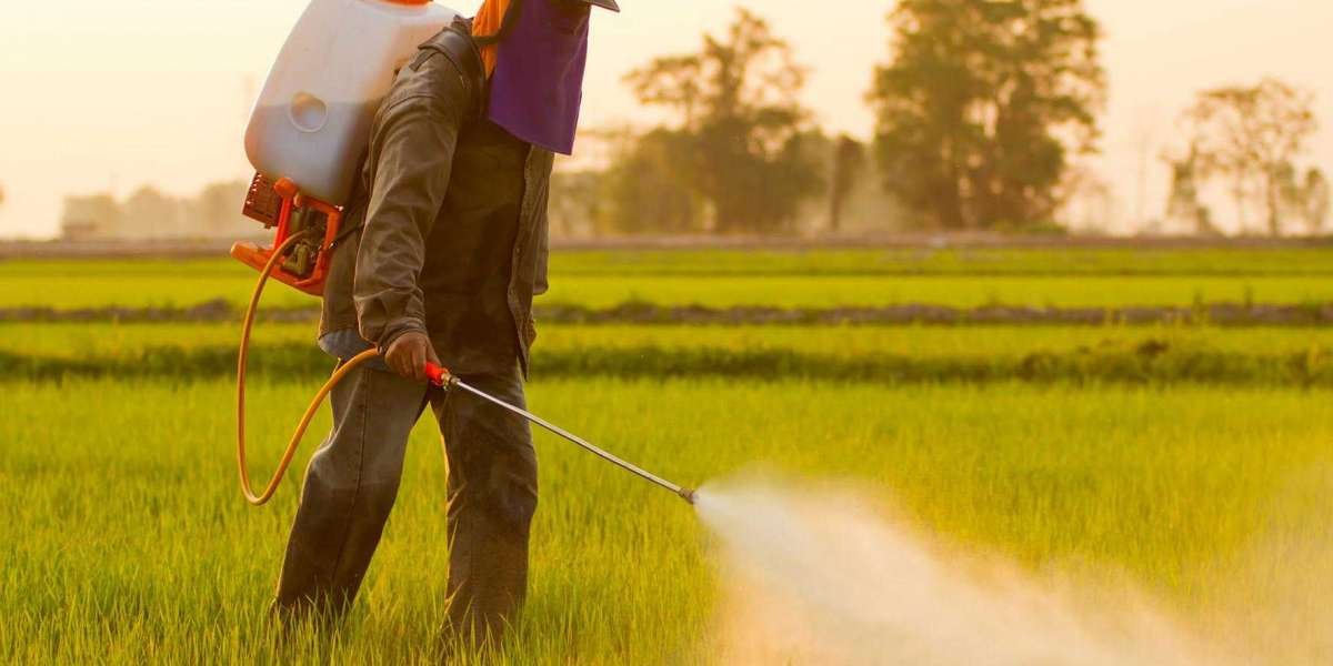 Agricultural Sprayers Market Recent Trends, Demand, Dynamic Innovation in Technology & Insights 2032