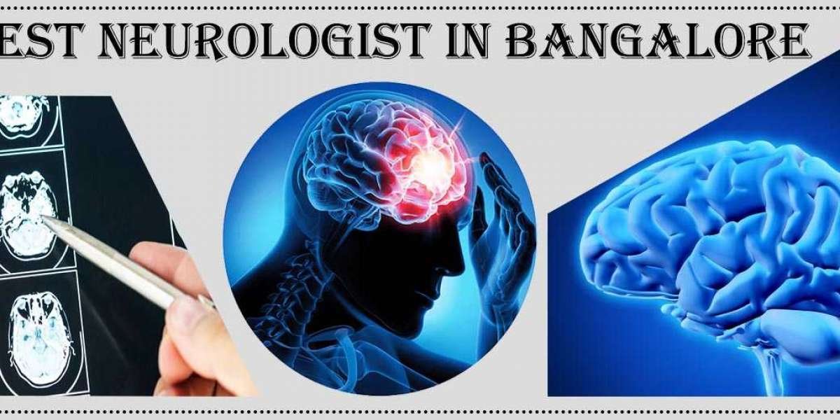 Best Neurologist in Bangalore | Famous Neurologist