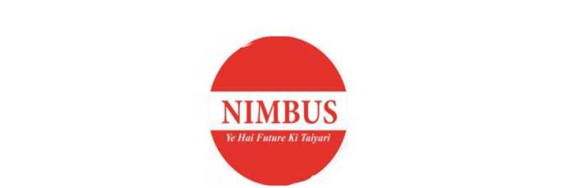 NIMBUS (NIMBUS) Cover Image