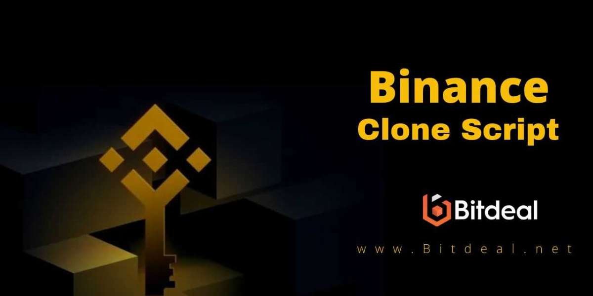 How To Create a Own Crypto Exchange Like Binance ? - An Ultimate Guide