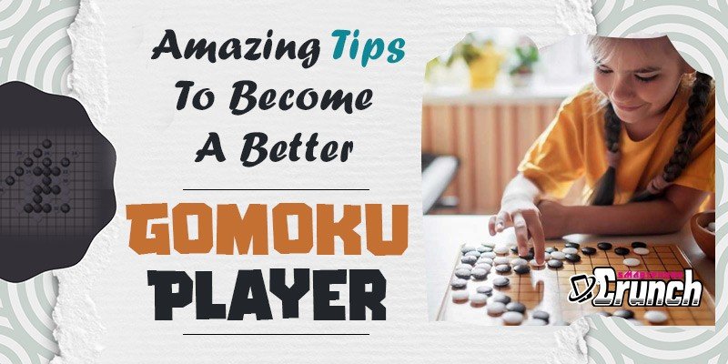 How To Play Gomoku: A Step By Step Guide To Win