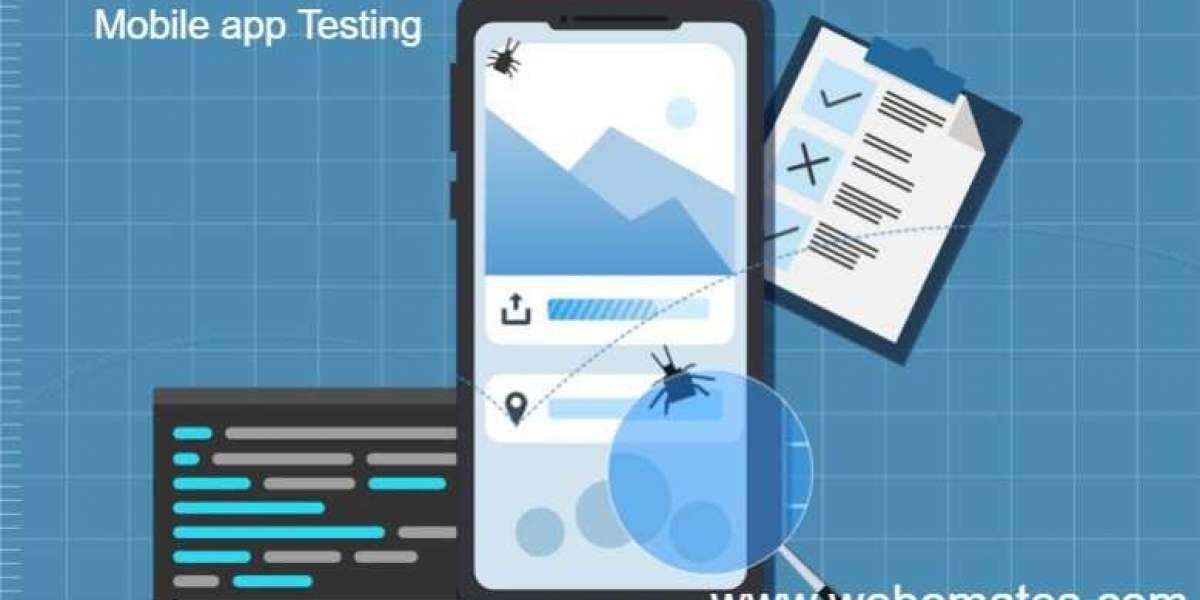 Automating Mobile App Testing