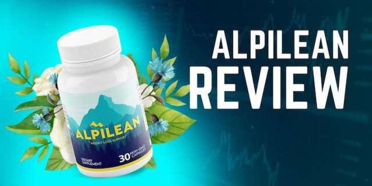 Alpilean Reviews | 2022 Weight Loss Supplement