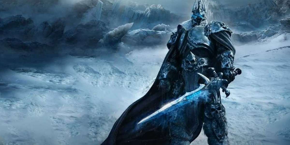 Best Class for Farming Wrath of the Lich King Classic Gold 2022