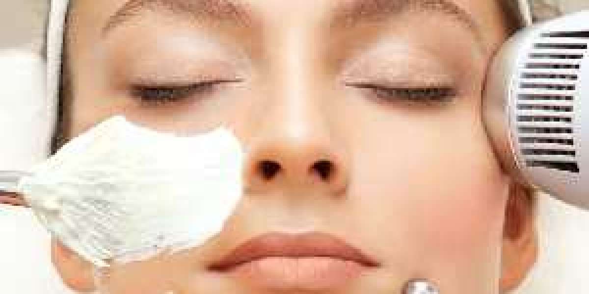 The Importance Of Skin Care Services