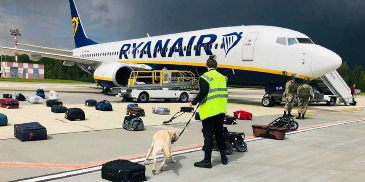 Comment faire une réclamation sur Ryanair ?