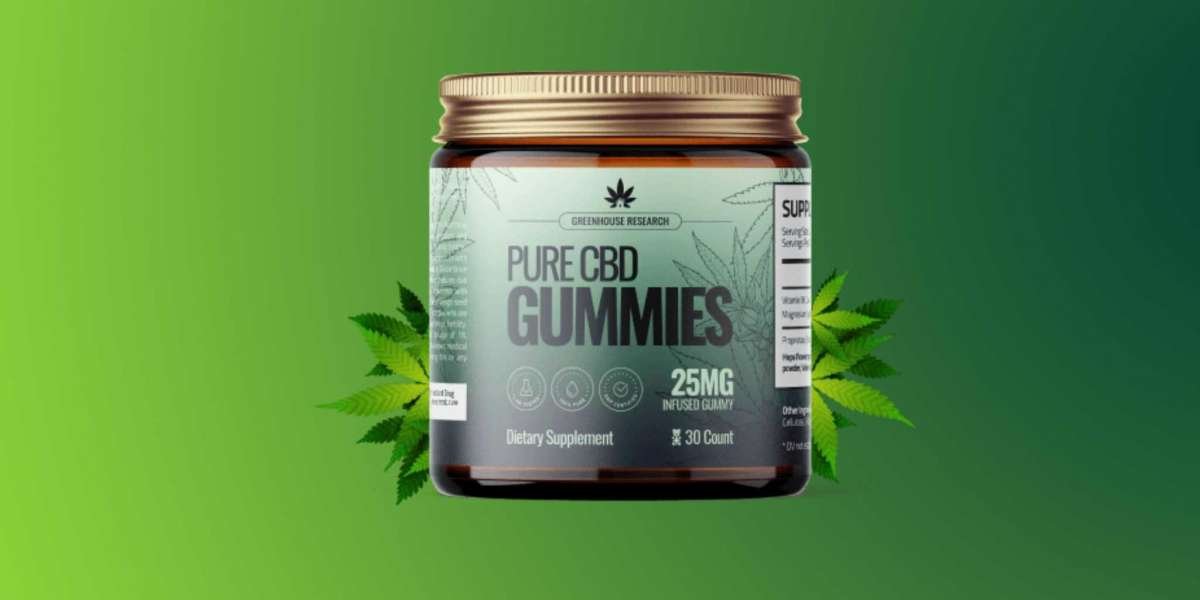 [Shark-Tank]#1 Shaquille CBD Gummies - Natural & 100% Safe