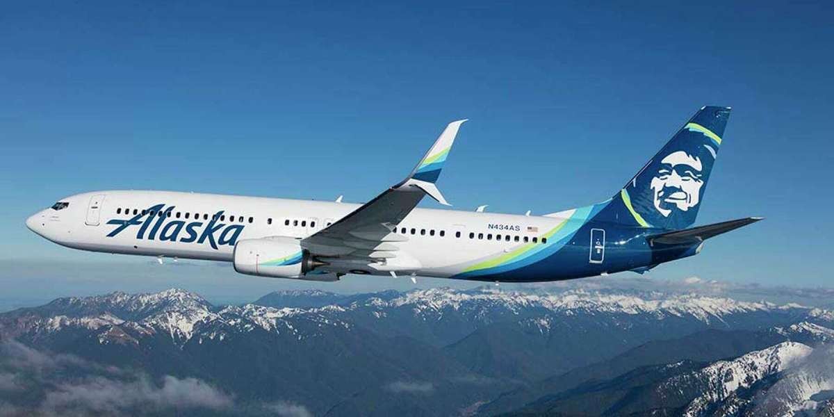Same-Day Flight Change Policy for Alaska Airlines