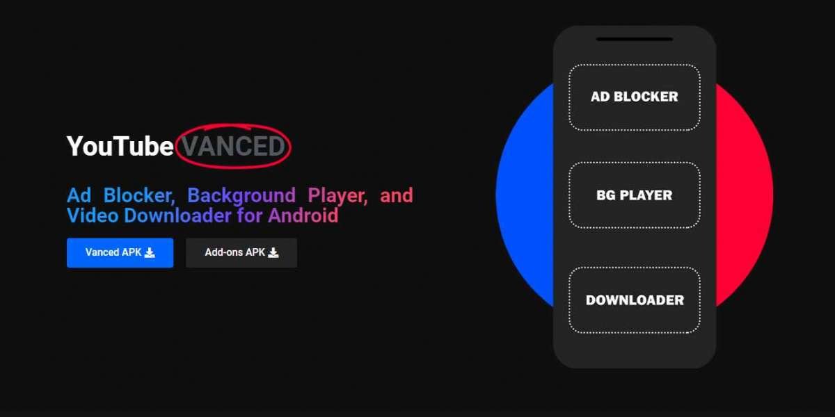 5 Tips About youtube vanced apk You Can Use Today