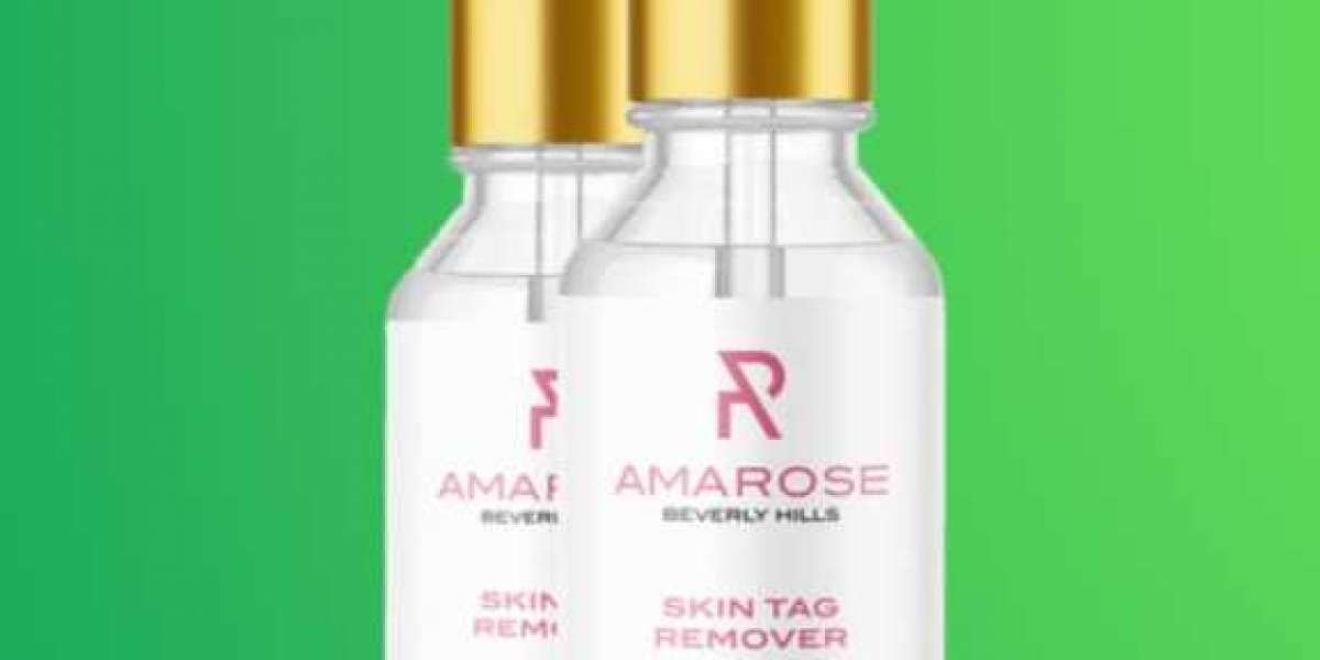 Amarose Skin Tag Remover Reviews (Pros and Cons) Is It Scam Or Trusted?