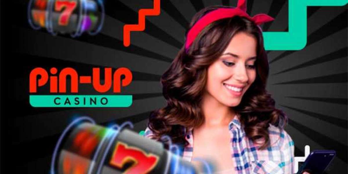Pin-Up Casino Perú tragamonedas