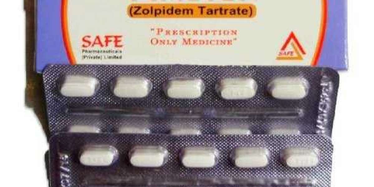 Buy Ambien online without prescription - Order Zolpidem Pills