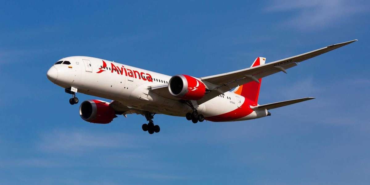 Can you cancel a flight on Avianca?