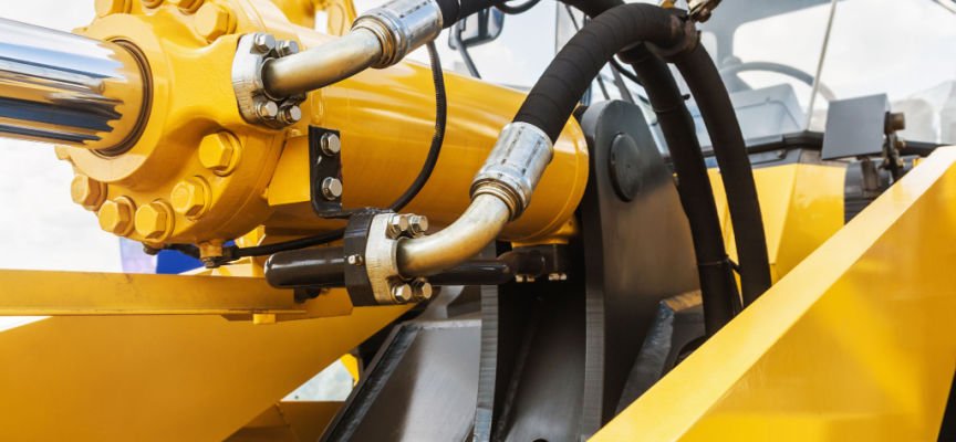 Know Different Hydraulic Fluid & Its Important Properties