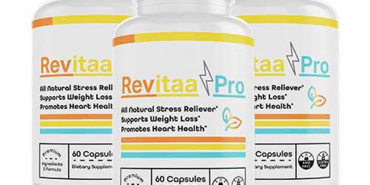 Revitaa Pro Reviews: Is this weight loss supplement legit?
