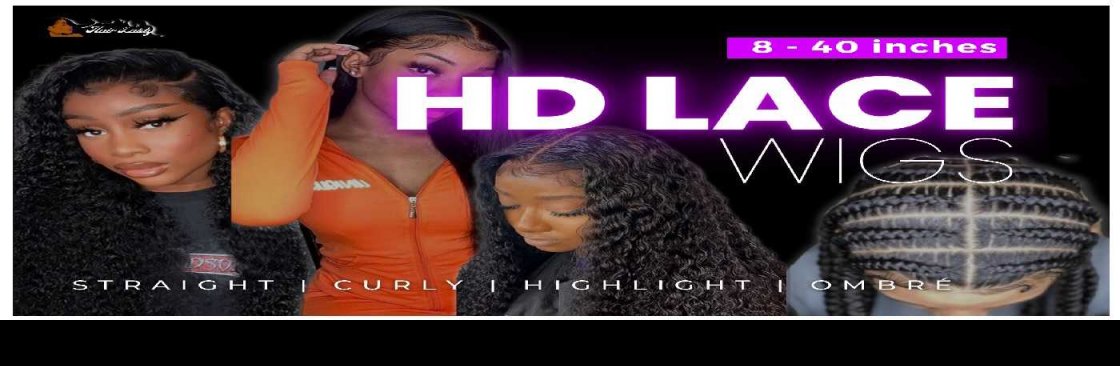 Hair Laidy Cover Image